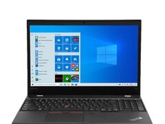 Laptopuri SH Lenovo ThinkPad T570, i5-6200U, 16GB DDR4, SSD, Grad A-, Full HD IPS